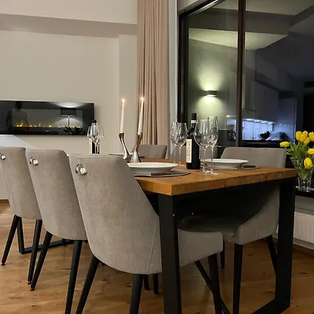 Blyde Homes - Amazing Seaview! Tallinn