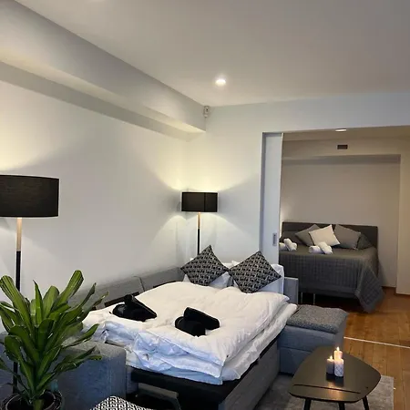 Blyde Homes - Amazing Seaview! Apartmán