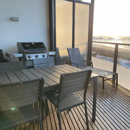 Blyde Homes - Amazing Seaview! * Tallinn