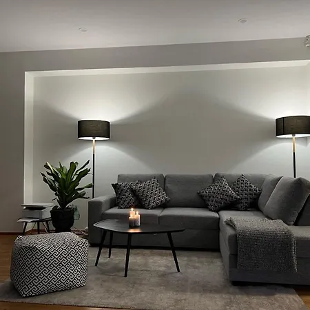 Blyde Homes - Amazing Seaview! Apartmán *