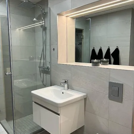 Apartmán Blyde Homes - Amazing Seaview! *