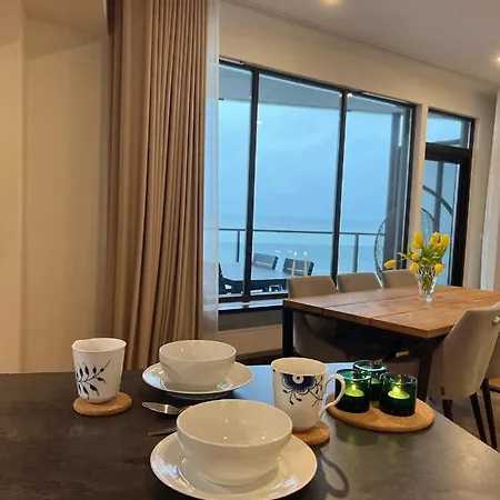 Blyde Homes - Amazing Seaview! Apartmán *